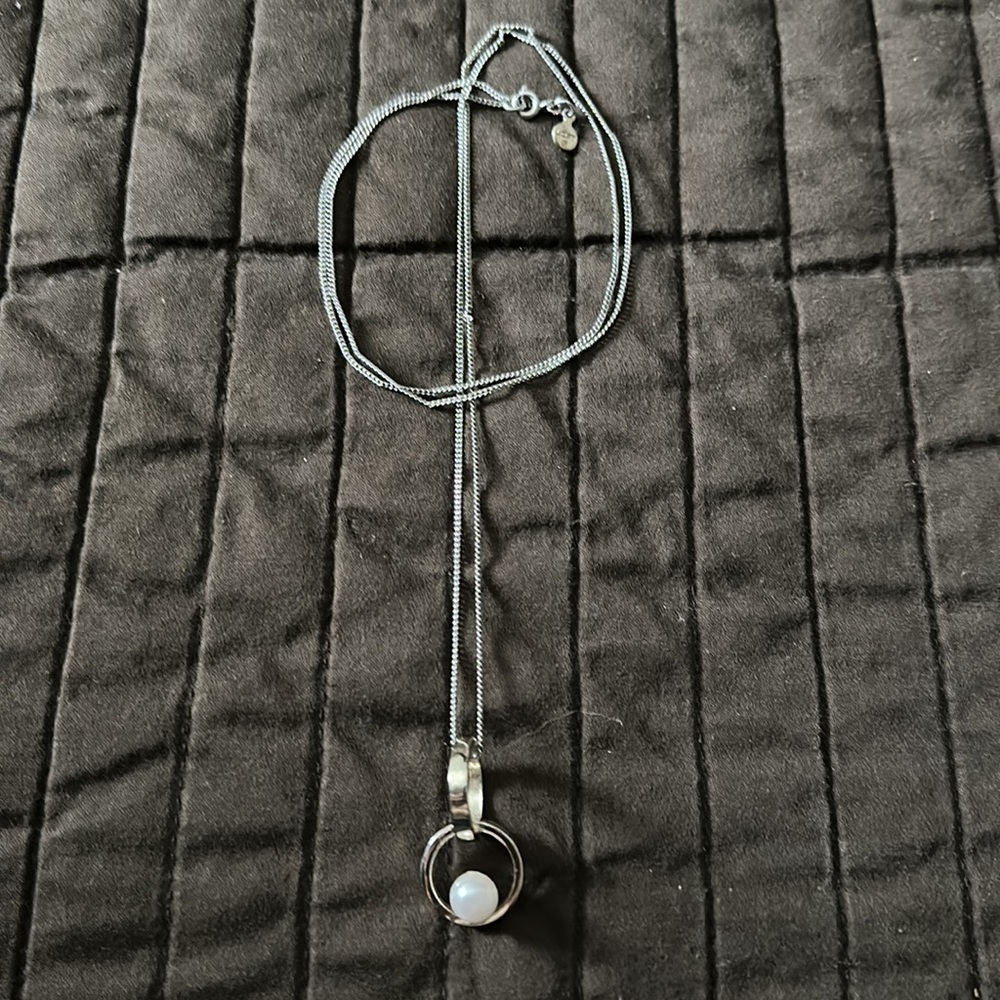 Loft necklace - Picture 2 of 4